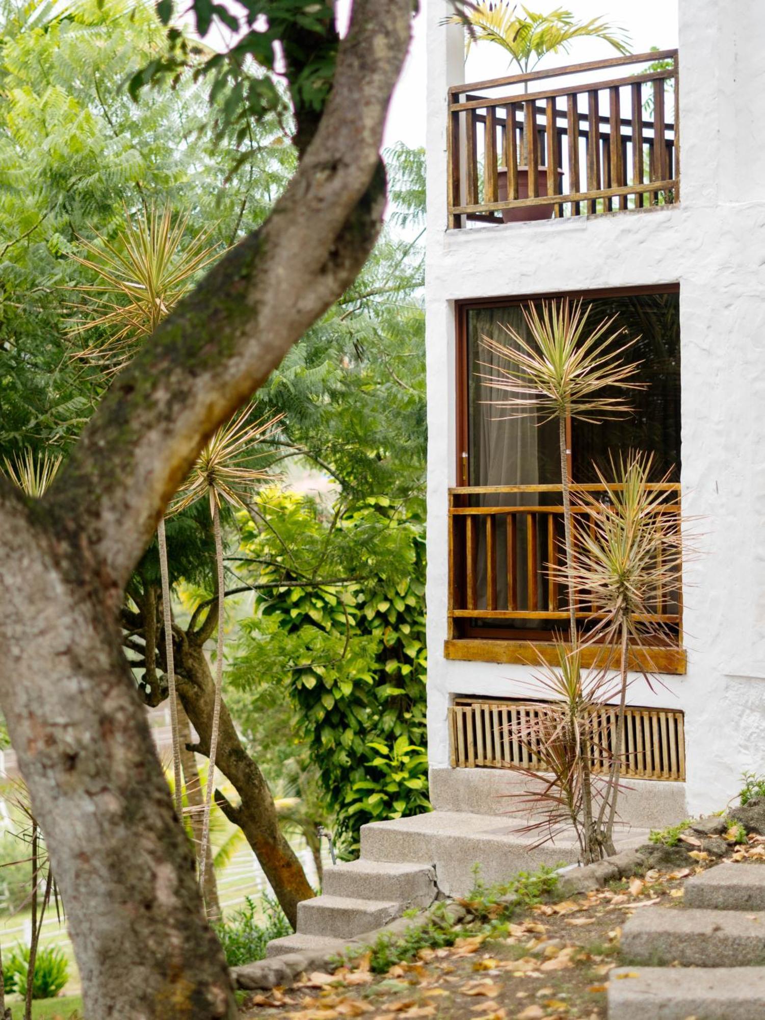 Casa Olonche Hotel Luaran gambar